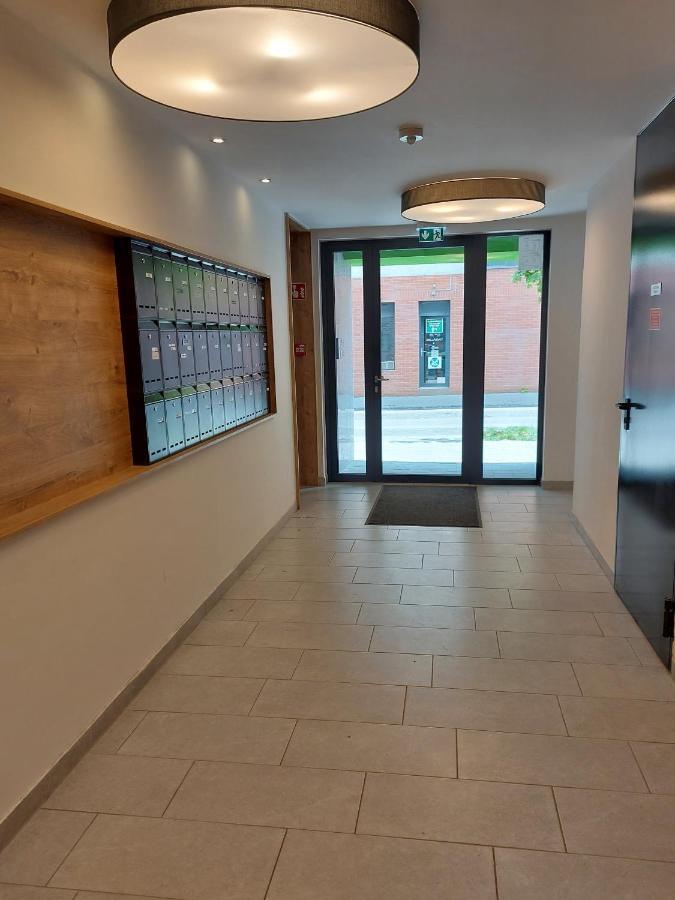 Arsenal House Budapest Ngoại thất bức ảnh