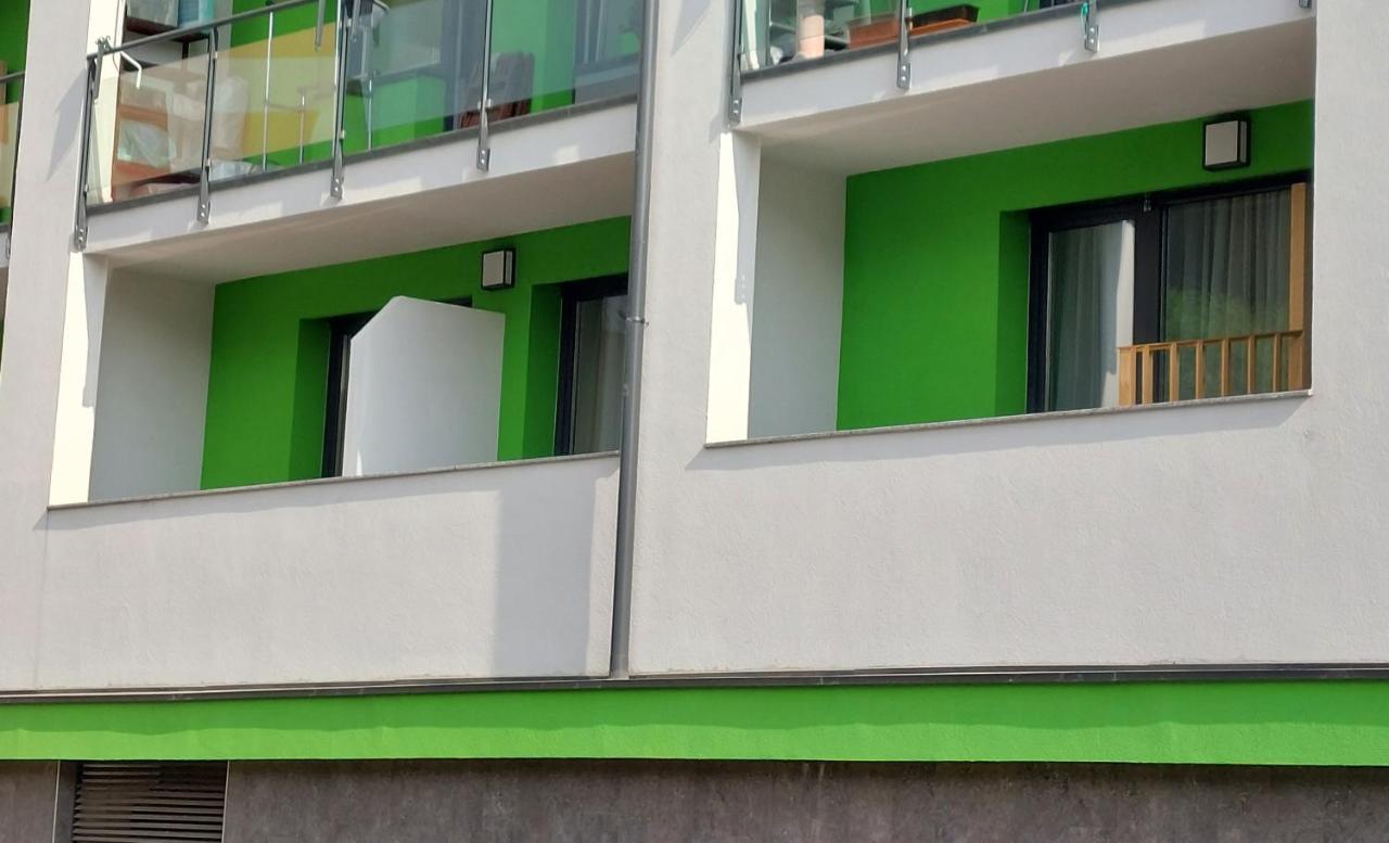 Arsenal House Budapest Ngoại thất bức ảnh