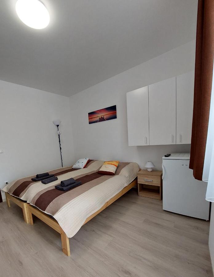 Arsenal House Budapest Ngoại thất bức ảnh